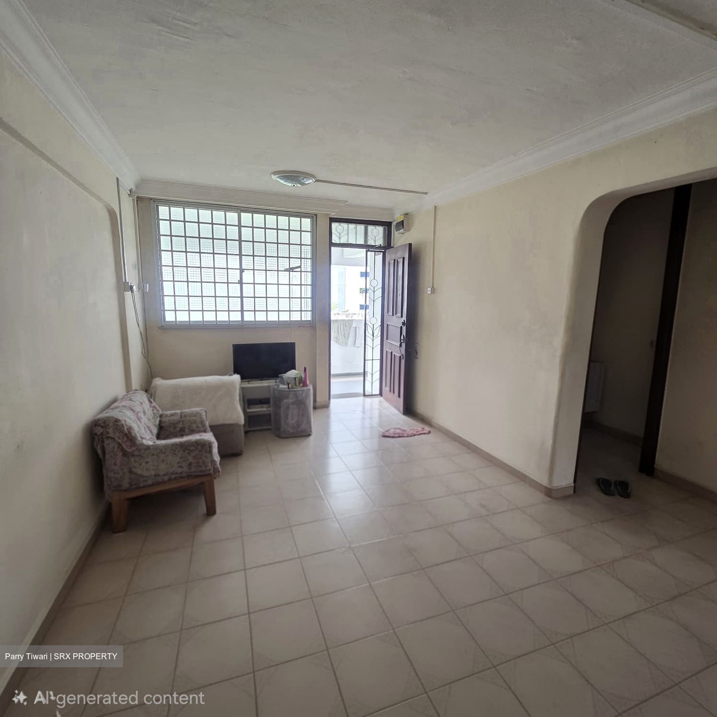 Blk 445 Tampines Street 42 (Tampines), HDB 3 Rooms #637739691